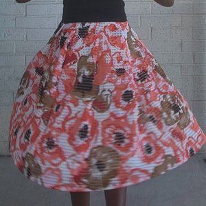 Dressy Skirt